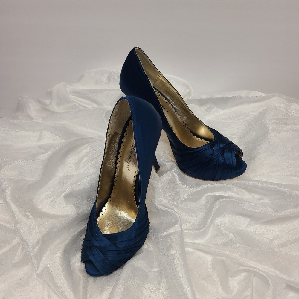High heels